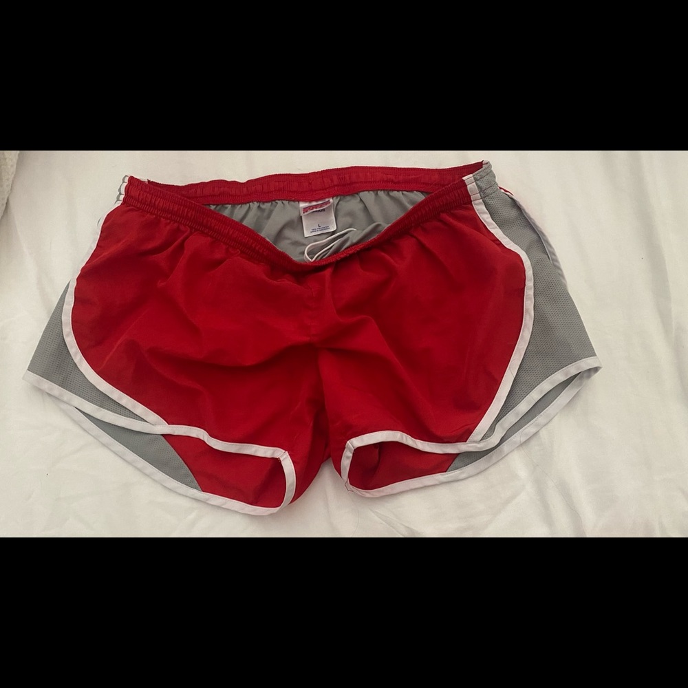 Soffe shorts (junior large)
